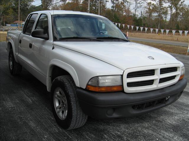 Dodge Dakota 2003 photo 1