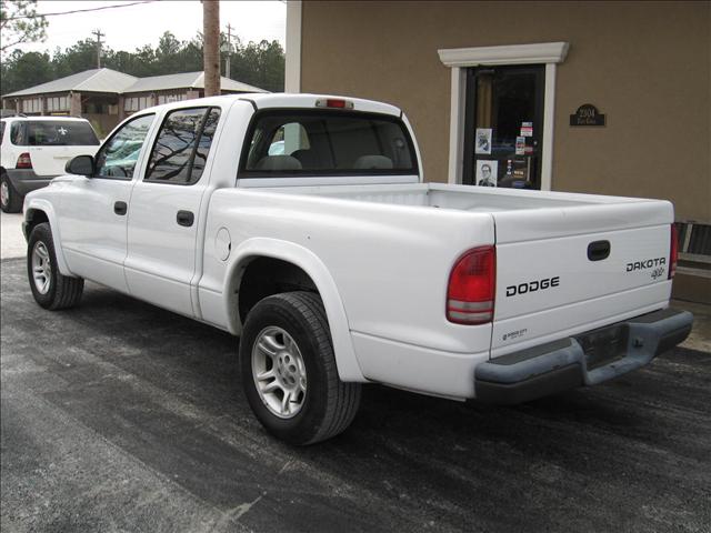 Dodge Dakota 2003 photo 3