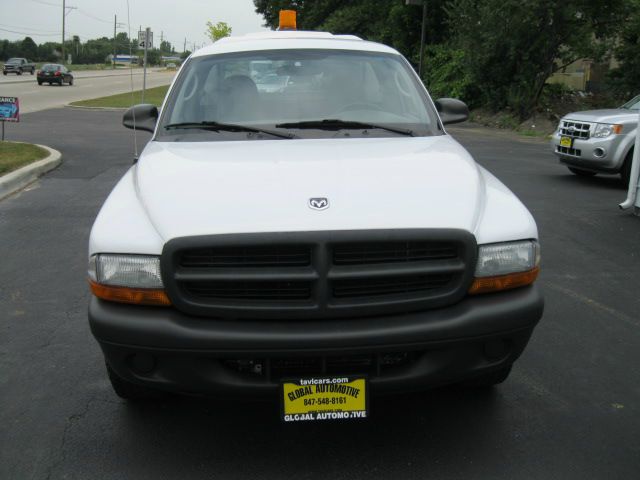 Dodge Dakota 2003 photo 1