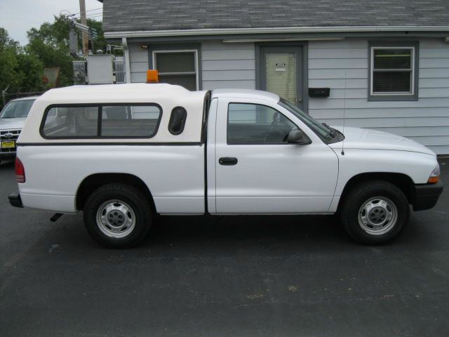 Dodge Dakota 2003 photo 3