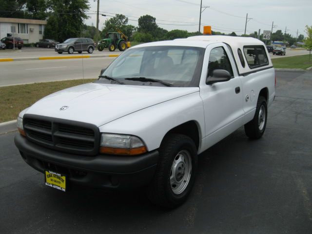 Dodge Dakota 2003 photo 4