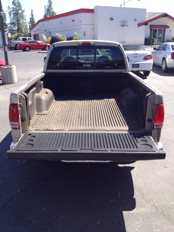 Dodge Dakota 2003 photo 9