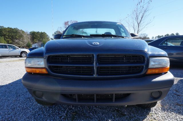 Dodge Dakota 2003 photo 1