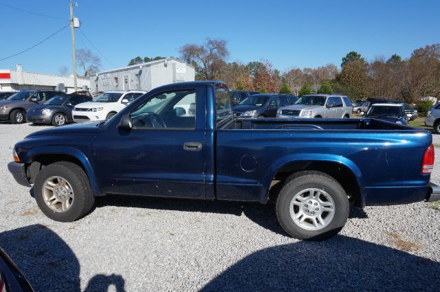 Dodge Dakota 2003 photo 4