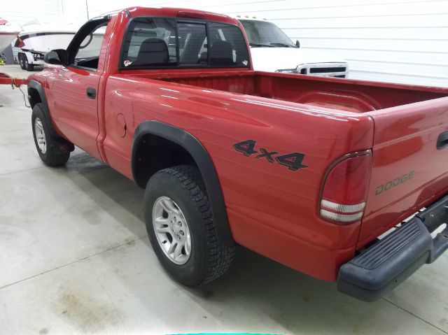 Dodge Dakota 2003 photo 4