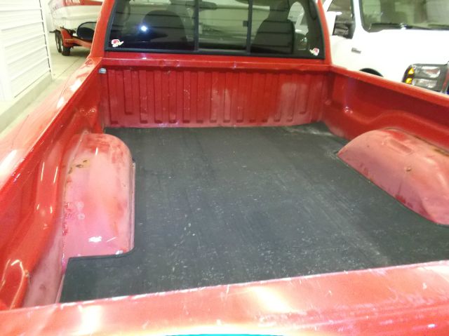 Dodge Dakota 2003 photo 5