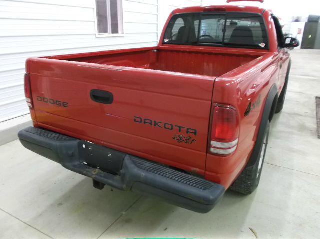 Dodge Dakota 2003 photo 6