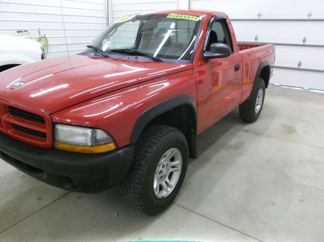 Dodge Dakota 2003 photo 8