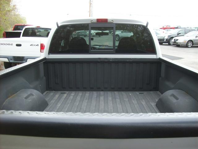 Dodge Dakota 2003 photo 3