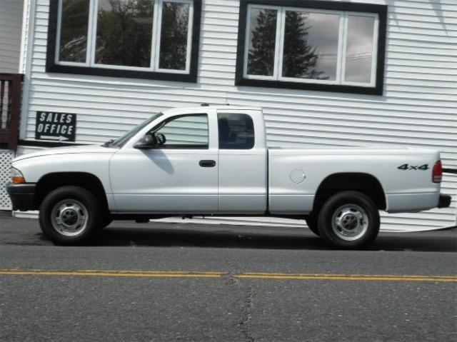 Dodge Dakota 2003 photo 4