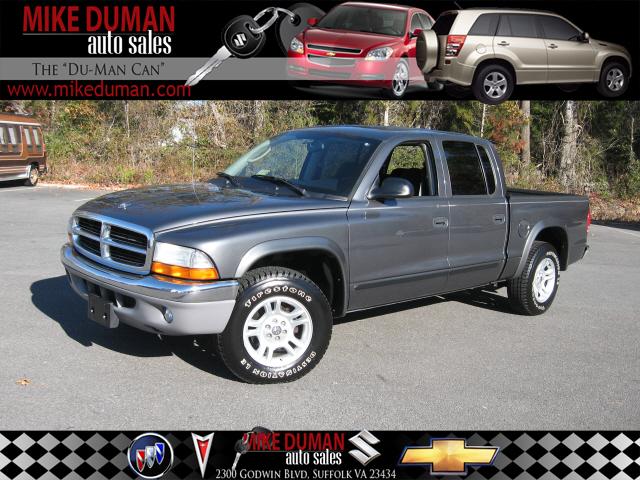 Dodge Dakota SLT Pickup