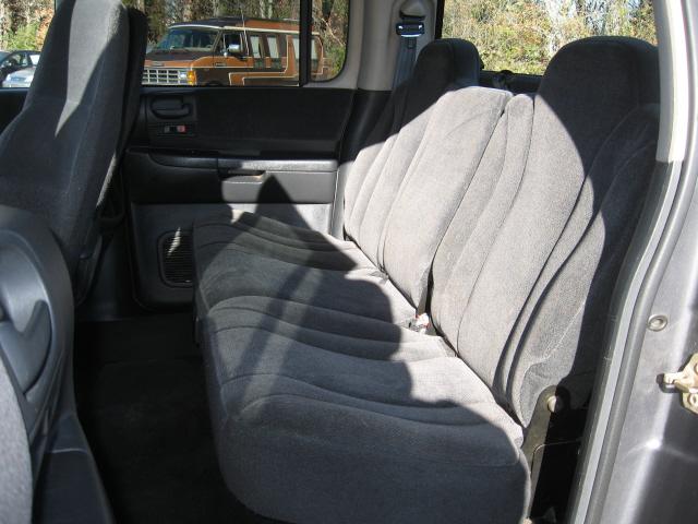 Dodge Dakota 2003 photo 2