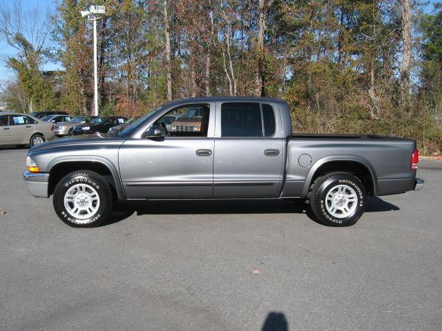 Dodge Dakota 2003 photo 4