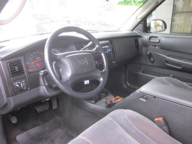 Dodge Dakota 2003 photo 1