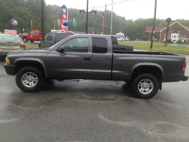 Dodge Dakota 21301 Pickup Truck