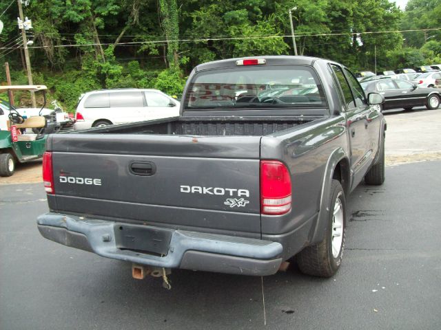 Dodge Dakota 2.5i 1 Owner Carfaxawd Pickup Truck