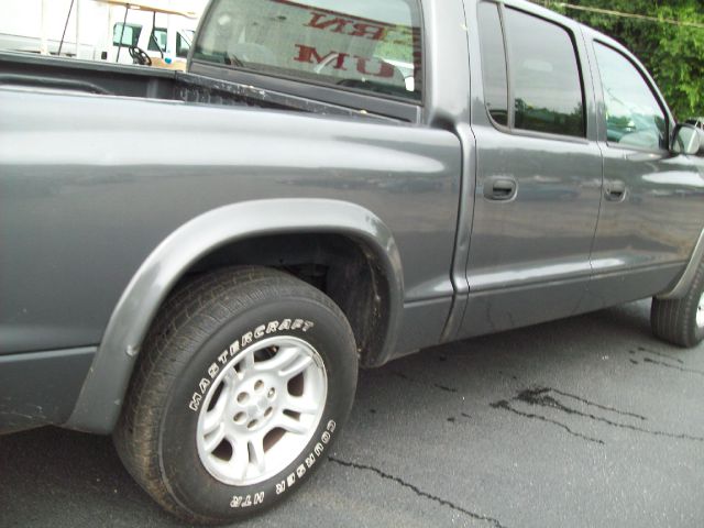 Dodge Dakota 2003 photo 1