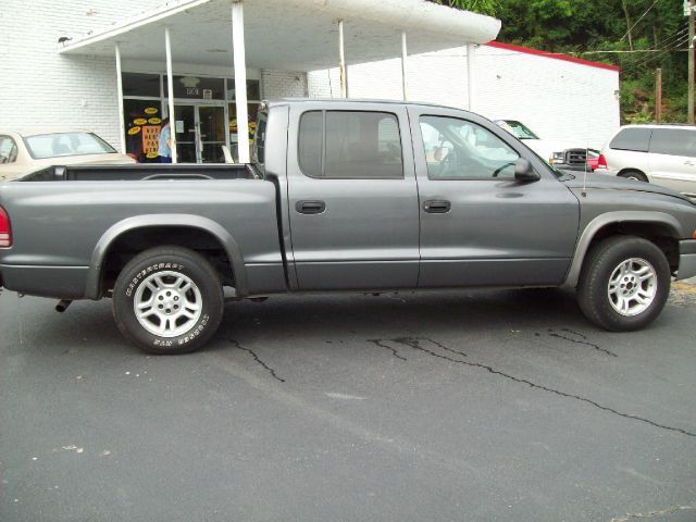 Dodge Dakota 2003 photo 3