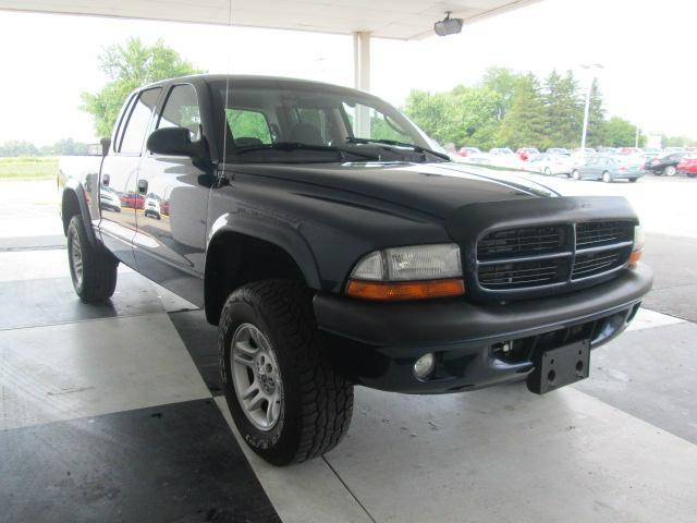 Dodge Dakota 2003 photo 4