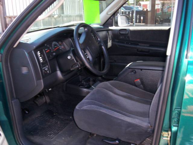 Dodge Dakota 2003 photo 2