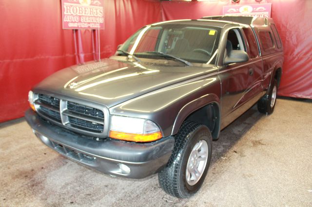 Dodge Dakota 2003 photo 1