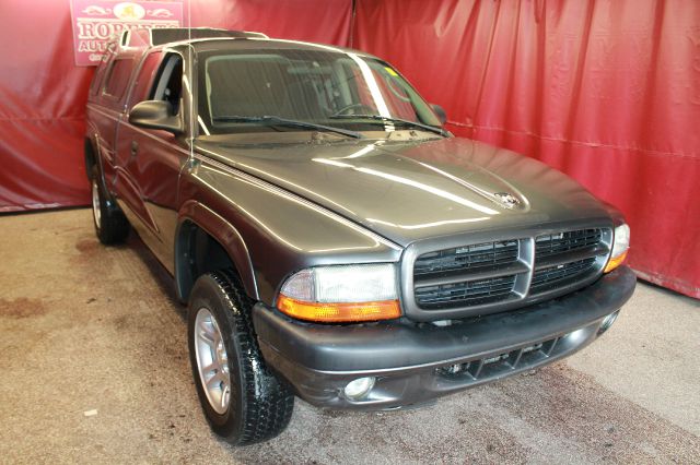 Dodge Dakota 2003 photo 3