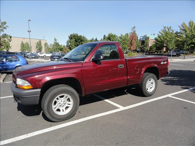 Dodge Dakota 2003 photo 1