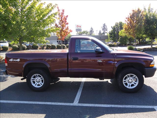 Dodge Dakota 2003 photo 5