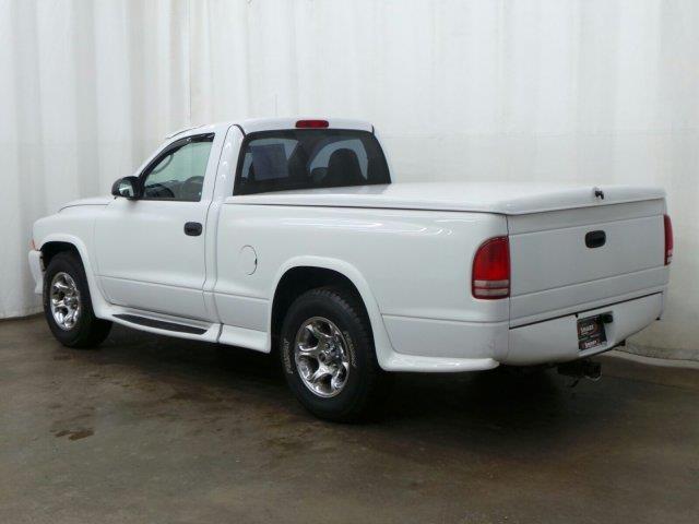 Dodge Dakota 2003 photo 1