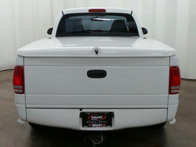 Dodge Dakota 2003 photo 12