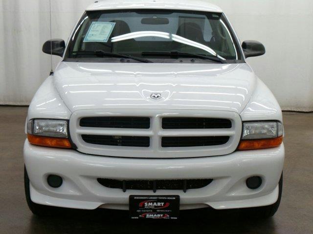 Dodge Dakota 2003 photo 14