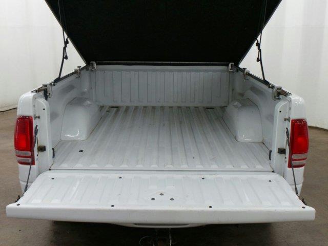 Dodge Dakota 2003 photo 5