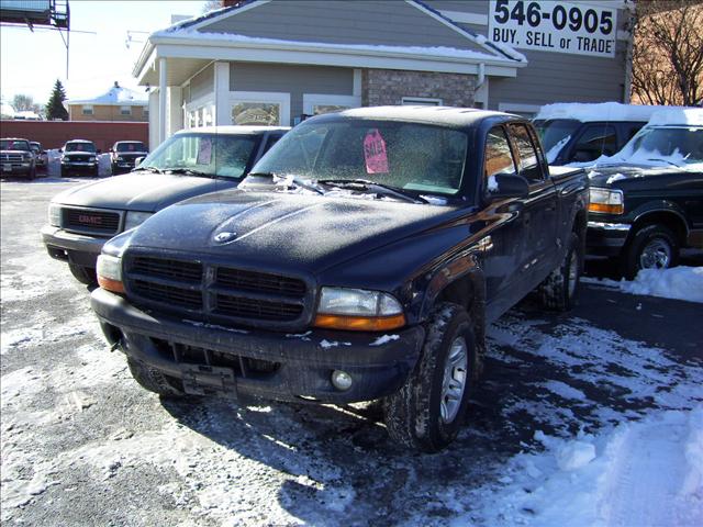 Dodge Dakota GSX Pickup