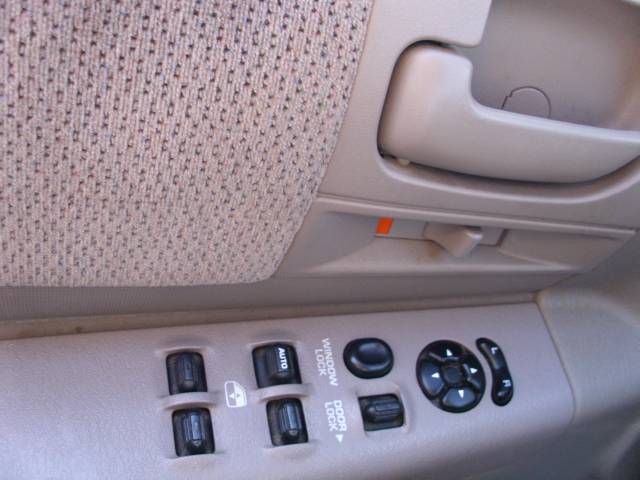 Dodge Dakota 2003 photo 4