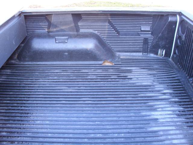 Dodge Dakota 2003 photo 5