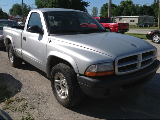 Dodge Dakota 2003 photo 3