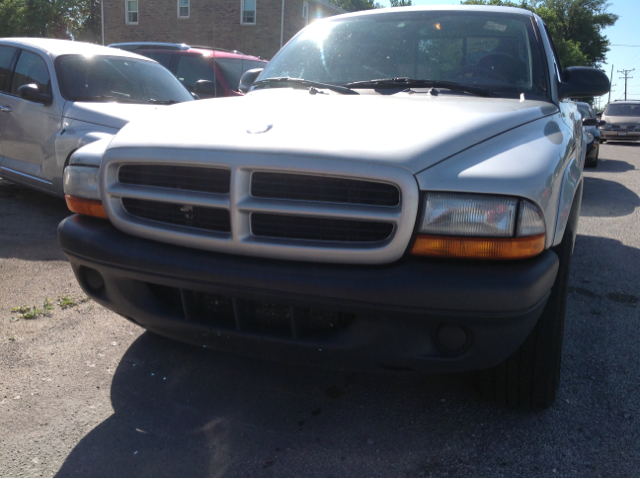 Dodge Dakota 2003 photo 5