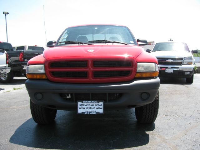 Dodge Dakota 2003 photo 4