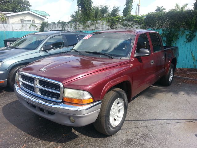 Dodge Dakota 2003 photo 3