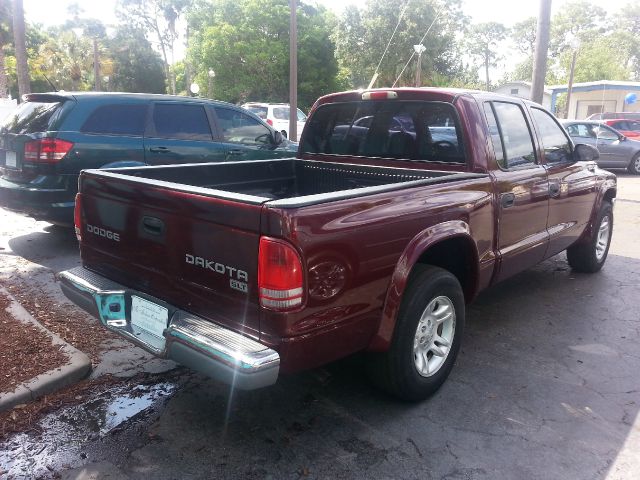 Dodge Dakota 2003 photo 6