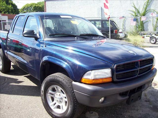 Dodge Dakota GSX Pickup