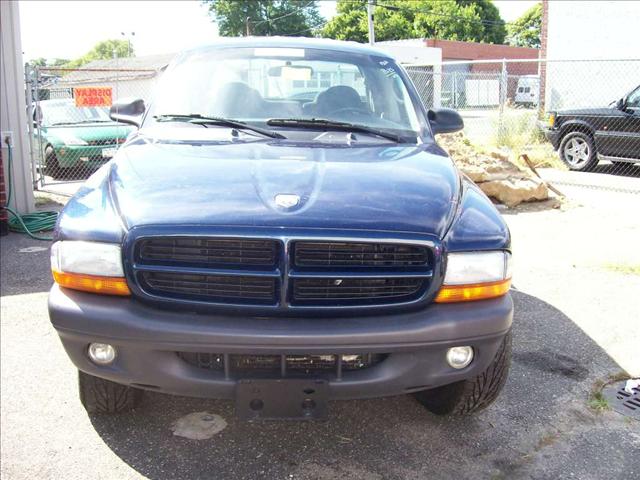 Dodge Dakota 2003 photo 1