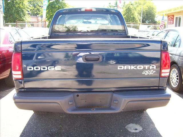 Dodge Dakota 2003 photo 5