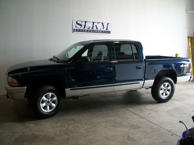 Dodge Dakota 2003 photo 1