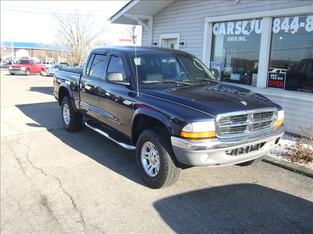 Dodge Dakota 323i 4dr Sdn Sedan Pickup