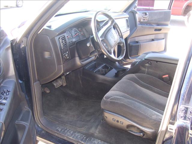 Dodge Dakota 2003 photo 4