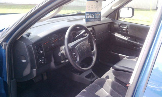 Dodge Dakota 2003 photo 5