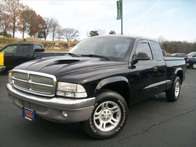 Dodge Dakota 2003 photo 0