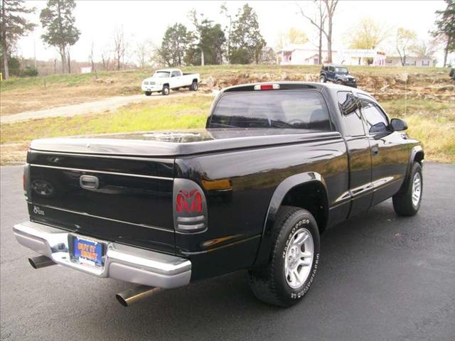 Dodge Dakota 2003 photo 3