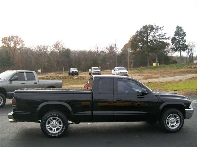 Dodge Dakota 2003 photo 4